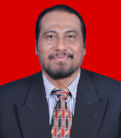 Foto Ir. Sigit Adjar Susilo, MT.