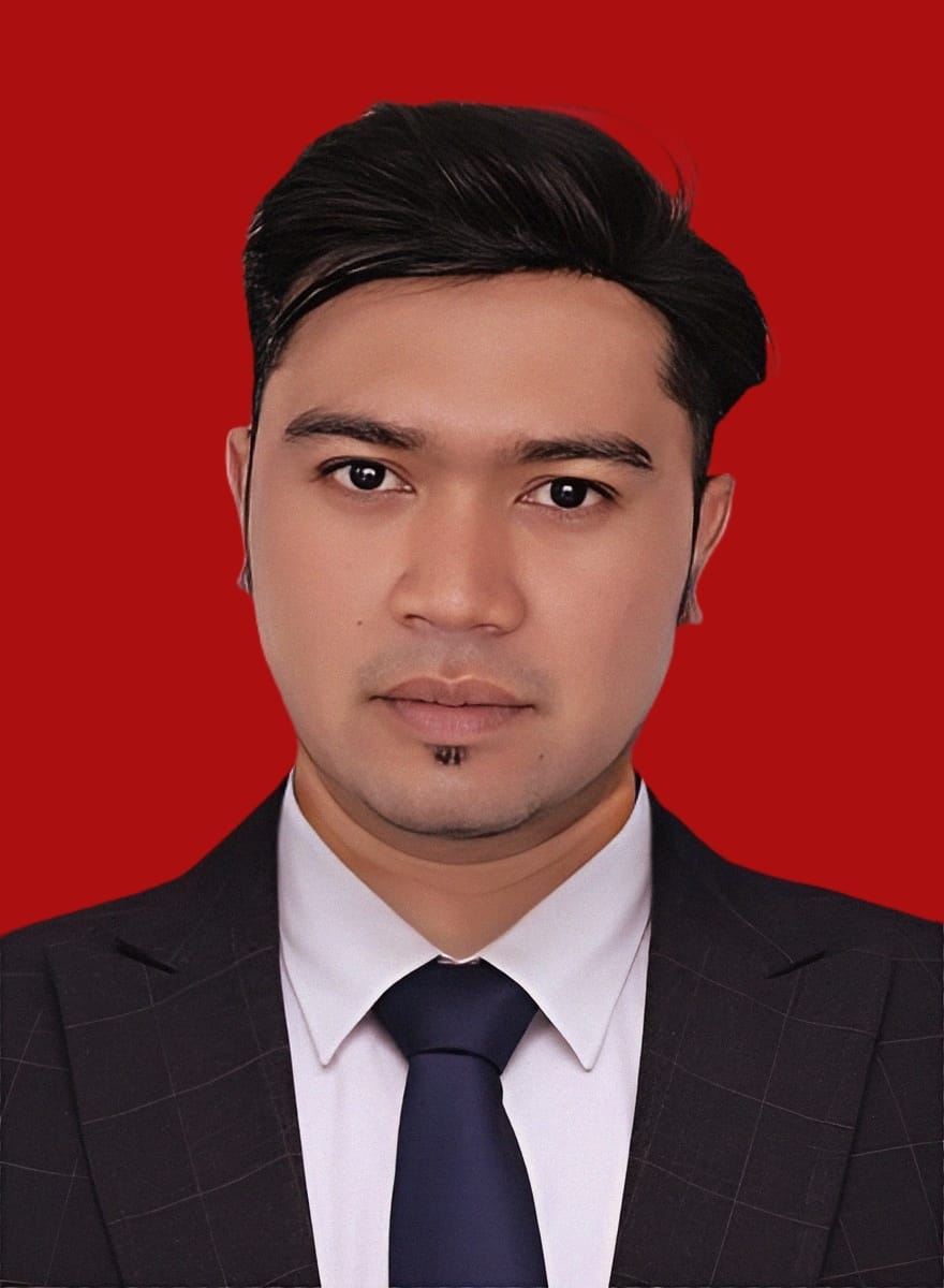 Foto Ario Asmara Purnawarman